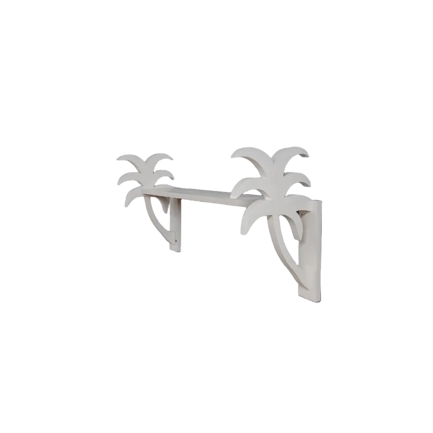 Palm Tree Shelf