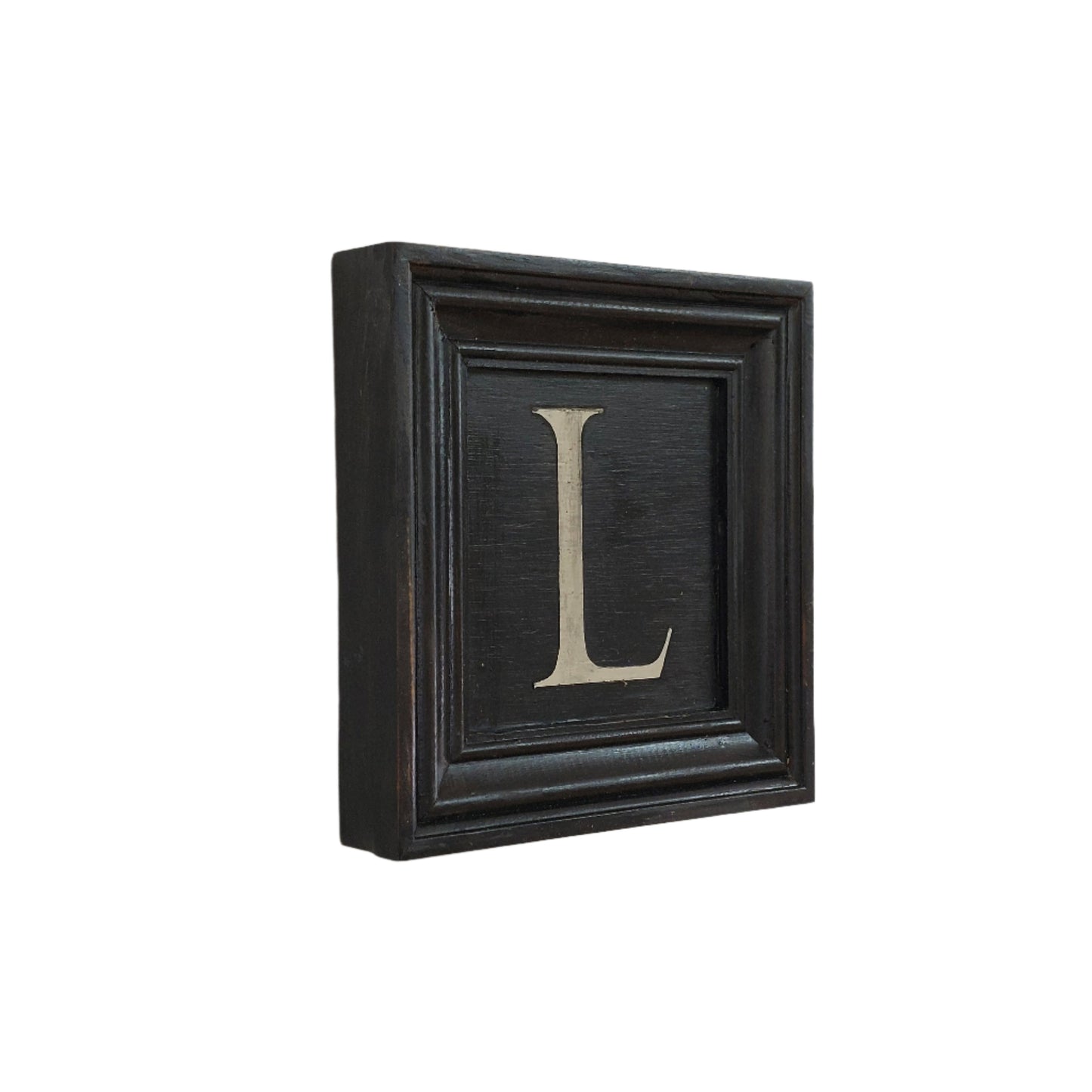 Letter L